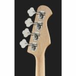 Harley Benton HBP120BK LH Bundle 2 - Imagen 7