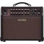 BOSS ACS Live Amplificador combinado de 60 W para guitarra acústica y voz - Imagen 2