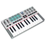AKAI Professional MPK Mini IV Gray - Imagen 3