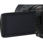 Videocámara Panasonic HC-X2100 UHD 4K 3G-SDI/HDMI Pro con zoom de 24x - Imagen 7