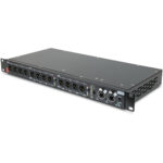 Allen & Heath DX012 Expansor de salida remota con conexiones analógicas y AES - Imagen 2