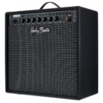 Harley Benton ST-62 BK Vintage Series Set - Imagen 11