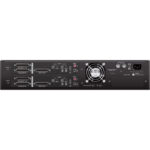 Apogee Electronics Symphony I/O Mk II Interfaz de audio Thunderbolt con dos módulos de conexión de 8x8 MP - Imagen 2