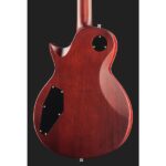 Harley Benton SC-Custom III Satin Par Set - Imagen 5