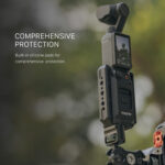 DJI Osmo Pocket 3 con kit de expansión de montaje de accesorios - Imagen 15