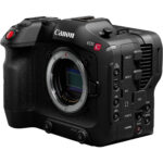Canon EOS C70 Cinema Camera (RF Mount) - Imagen 6