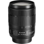 Canon EF-S 18-135mm f/3.5-5.6 IS USM Lens (Refurbished) - Imagen 7