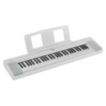 Yamaha NP-15 Piaggero White - Imagen 3