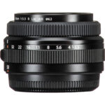 Lente FUJIFILM GF 50mm f/3.5 R LM WR - Imagen 12