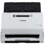 Canon ImageFormula R40 Receipt Edition Office Document Scanner - Imagen 2
