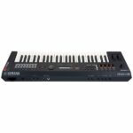 Yamaha MX49 V2 Black - Imagen 4