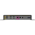 Ashton Bentley DX2 Room Hub para sistemas AV - Imagen 2