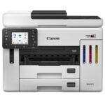 Canon MAXIFY GX7120 Wireless MegaTank All-in-One Color Printer - Imagen 8