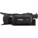 Canon Vixia HF G70 UHD 4K Camcorder (Black) - Imagen 7