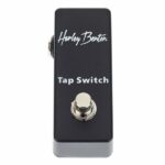 Harley Benton Tap Tempo Switch - Imagen 2