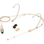 Behringer BD440 Auriculares con micrófono de condensador cardioide