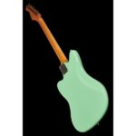 Harley Benton JA-60CC Seafoam Green Set - Imagen 11