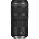 Lente Canon RF 100-400 mm f/5.6-8 IS USM - Imagen 3