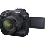 Canon EOS R3 Mirrorless Camera - Imagen 14
