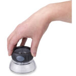 Lupa con soporte de enfoque Carson LumiLoupe Plus 10,5x - Imagen 4