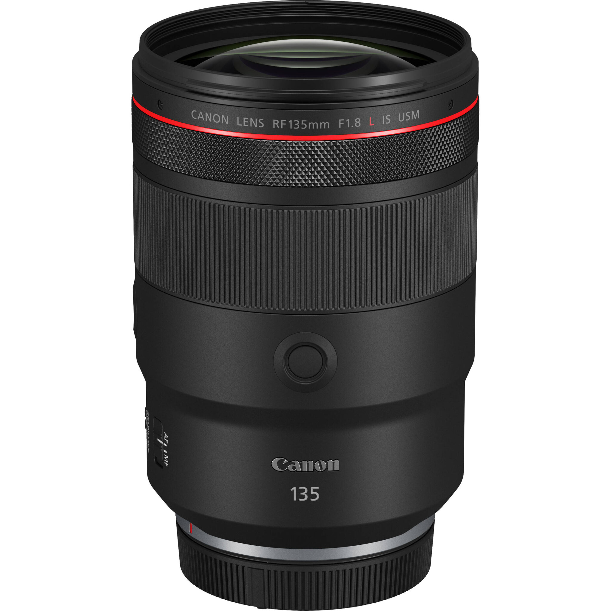 d59063b420a0175fee85ad003677cd14.jpg Canon RF 135mm f/1.8 L IS USM Lens - Imagen 1