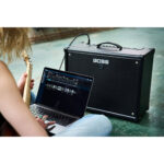 BOSS Katana-100 Gen 3 100W 1x12" Amplificador de guitarra combinado de modelado - Imagen 9