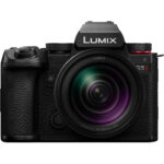 Panasonic LUMIX S 28-200 mm f/4-7.1 MACRO O.I.S. Lente (montaje L) - Imagen 6