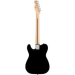 Squier Sonic Tele MN Black Set - Imagen 3