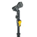 Hercules Stands HCMS-401B+ Mic stand - Imagen 7