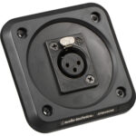 Placa de montaje antivibración Audio-Technica AT8646QM