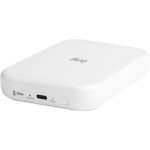 Canon IVY 2 Mini Photo Printer (Pure White) - Imagen 4