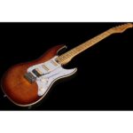 Harley Benton ST-Modern MN HSS FBB Set - Imagen 8