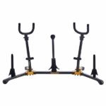 Hercules Stands HCDS-538B Combination stands - Imagen 2