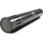 AKG C151 Micrófono de condensador electret cardioide de diafragma pequeño - Imagen 3