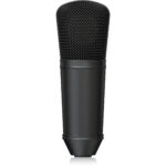 Behringer B-1 Micrófono de condensador cardioide de diafragma grande (edición oscura) - Imagen 2