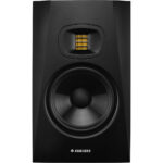 Adam Professional Audio T7V Serie T Monitores activos de campo cercano con kit de estudio de subwoofer de 130 W - Imagen 4