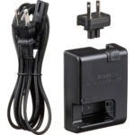 Cargador de batería Nikon MH-25a - Imagen 6