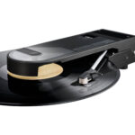 Audio-Technica ATN3600LC Lápiz óptico de repuesto para cartucho AT3600L - Imagen 3