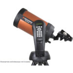 Kit de digoscopio para smartphone Celestron NexYZ DX de 3 ejes - Imagen 3