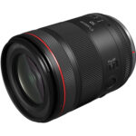Canon RF 50mm f/1.4 L VCM Lens (Canon RF) - Imagen 3