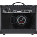 BOSS KATANA-50 MkII EX 50W 1x12 Amplificador de guitarra combinado modelado - Imagen 4
