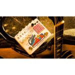 Pedal Electro-Harmonix Grand Canyon Delay y Looper para guitarristas eléctricos - Imagen 15