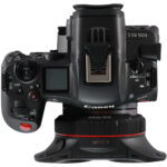 Canon EOS R5 C VR Creator Kit with RF 5.2mm f/2.8 Dual Fisheye Lens - Imagen 5