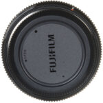 Lente FUJIFILM GF 120 mm f/4 Macro R LM OIS WR (FUJIFILM G) - Imagen 3