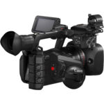 Canon XF605 UHD 4K HDR Pro Camcorder - Imagen 2