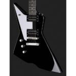 Harley Benton Extreme-76LH BK Bundle - Imagen 4