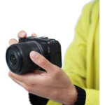 Canon EOS R50 V Mirrorless Camera - Imagen 10