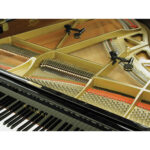 Sistema de micrófono para piano Audix SCX25APS - Imagen 2