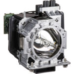 Lámpara de proyector de repuesto Panasonic ET-LAD320PW (paquete de 2)
