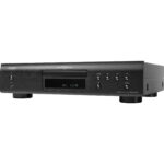 Reproductor de CD Denon DCD-900NE (Negro) - Imagen 3